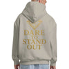 Diamond Clothing | Heavy Hoodie | Good Game Apparel