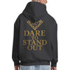 Diamond Clothing | Heavy Hoodie | Good Game Apparel