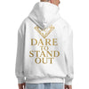 Diamond Clothing | Heavy Hoodie | Good Game Apparel