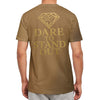 Diamond Clothing | Organic Tee | Good Game Apparel