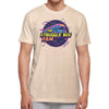Zoe | STRUGGLE BUS FAM | Organic Tee | Good Game Apparel