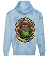Nasty Pickles | SUMMER OF LOVE | Tie-Dye Hoodie | Good Game Apparel