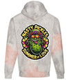 Nasty Pickles | SUMMER OF LOVE | Tie-Dye Hoodie | Good Game Apparel