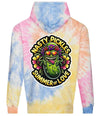 Nasty Pickles | SUMMER OF LOVE | Tie-Dye Hoodie | Good Game Apparel
