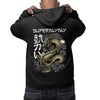 TayTays Legacy | SUPERTAY DRAGON | Premium Hoodie | Good Game Apparel