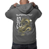 TayTays Legacy | SUPERTAY DRAGON | Premium Hoodie | Good Game Apparel