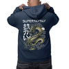 TayTays Legacy | SUPERTAY DRAGON | Premium Hoodie | Good Game Apparel