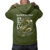 TayTays Legacy | SUPERTAY DRAGON | Premium Hoodie | Good Game Apparel
