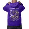 TayTays Legacy | SUPERTAY DRAGON | Premium Hoodie | Good Game Apparel