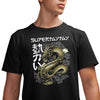 TayTay | SUPERTAY DRAGON | Premium T-Shirt | Good Game Apparel