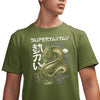 TayTay | SUPERTAY DRAGON | Premium T-Shirt | Good Game Apparel