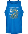 TayTays Legacy | SUPERTAY DRAGON | Cotton Sports Vest | Good Game Apparel