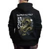 TayTays Legacy | SUPERTAY DRAGON | Heavy Hoodie | Good Game Apparel