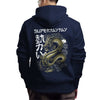 TayTays Legacy | SUPERTAY DRAGON | Heavy Hoodie | Good Game Apparel