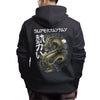 TayTays Legacy | SUPERTAY DRAGON | Heavy Hoodie | Good Game Apparel