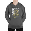 TayTays Legacy | SUPERTAY DRAGON | Kids Hoodie | Good Game Apparel