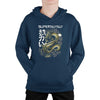 TayTays Legacy | SUPERTAY DRAGON | Kids Hoodie | Good Game Apparel