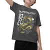 TayTays Legacy | SUPERTAY DRAGON | Kids T-Shirt | Good Game Apparel