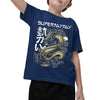 TayTays Legacy | SUPERTAY DRAGON | Kids T-Shirt | Good Game Apparel