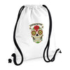 TayTays Legacy | SUPERTAY MASK | Cotton Gym Bag | Good Game Apparel