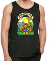TayTays Legacy | SUPERTAY SAFARI | Cotton Sports Vest | Good Game Apparel