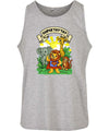 TayTays Legacy | SUPERTAY SAFARI | Cotton Sports Vest | Good Game Apparel