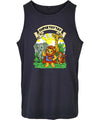 TayTays Legacy | SUPERTAY SAFARI | Cotton Sports Vest | Good Game Apparel