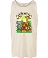 TayTays Legacy | SUPERTAY SAFARI | Cotton Sports Vest | Good Game Apparel