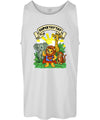 TayTays Legacy | SUPERTAY SAFARI | Cotton Sports Vest | Good Game Apparel