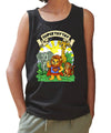TayTays Legacy | SUPERTAY SAFARI | Kids Cotton Vest | Good Game Apparel
