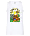 TayTays Legacy | SUPERTAY SAFARI | Kids Cotton Vest | Good Game Apparel