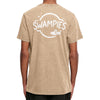 Cola Plays | SWAMPIES | Acid Wash Tee