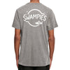 Cola Plays | SWAMPIES | Acid Wash Tee