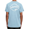 Cola Plays | SWAMPIES | Acid Wash Tee