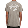Cola Plays | SWAMPIES | Acid Wash Tee