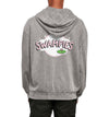 Cola Plays | SWAMPIES | Acid Wash Oversize Hoodie