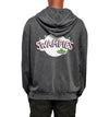 Cola Plays | SWAMPIES | Acid Wash Oversize Hoodie
