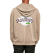 Cola Plays | SWAMPIES | Acid Wash Oversize Hoodie