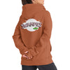 Cola Plays | SWAMPIES | Cross Neck Hoodie