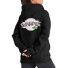 Cola Plays | SWAMPIES | Cross Neck Hoodie