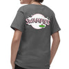 Cola Plays | THE SWAMPIES | Kids T-Shirt