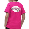 Cola Plays | THE SWAMPIES | Kids T-Shirt