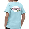 Cola Plays | THE SWAMPIES | Kids T-Shirt