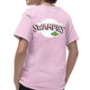 Cola Plays | THE SWAMPIES | Kids T-Shirt