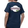 Cola Plays | THE SWAMPIES | Kids T-Shirt