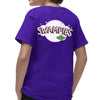 Cola Plays | THE SWAMPIES | Kids T-Shirt