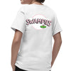 Cola Plays | THE SWAMPIES | Kids T-Shirt