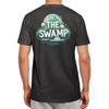 Cola Plays | THE SWAMP | Organic Tee