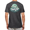 Cola Plays | THE SWAMP | Organic Tee