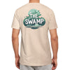 Cola Plays | THE SWAMP | Organic Tee